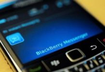 Dutch Police Seize Another Company that Sells PGP-Encrypted Blackberry Phones