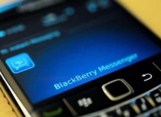 Dutch Police Seize Another Company that Sells PGP-Encrypted Blackberry Phones
