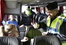 EU Council Allows Austria, Germany, Denmark, Sweden to Prolong Border Checks