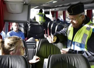 EU Council Allows Austria, Germany, Denmark, Sweden to Prolong Border Checks