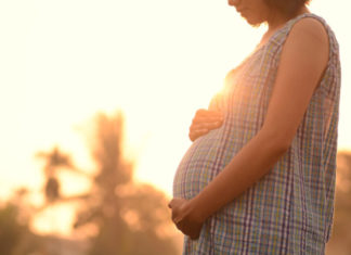 Everyday Chemicals May Affect Brain Development, Including Fetal IQ