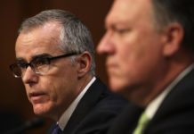 US intel chiefs express doubts about Kaspersky security software