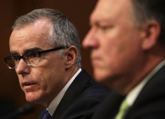 US intel chiefs express doubts about Kaspersky security software