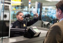 Face recognition system at US airports may target citizens