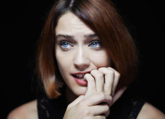 Fear of uncertain future ? Found Associated Region in Brain