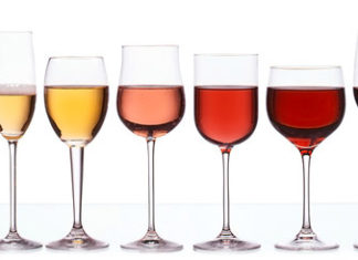 One step closer to finding out how wine may protect your neurons