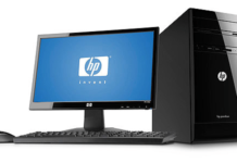 Keylogger spotted – HP machines could turn into a spyware