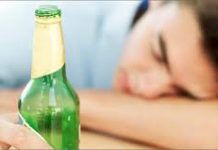 How Harmful is Alcohol For the Adolescent Brain?