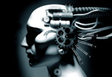 Humans believe in what they see and not in reality