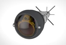 ISRAEL : Rafael developed a fifth generation of SPIKE missile