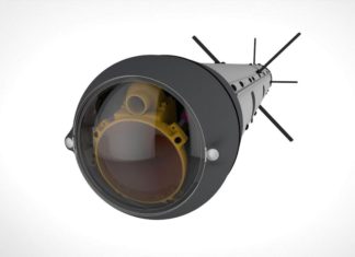 ISRAEL : Rafael developed a fifth generation of SPIKE missile
