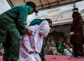 3 Things You Should Know About Indonesia’s Growing Radicalization