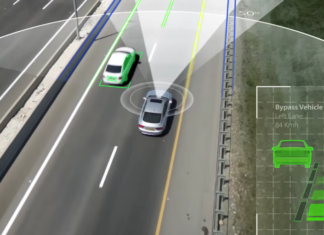 Israel : Driving Car Technology Revolution