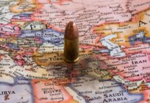 Jordanians won’t support ground intervention in Syria