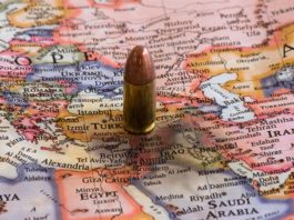 Jordanians won’t support ground intervention in Syria