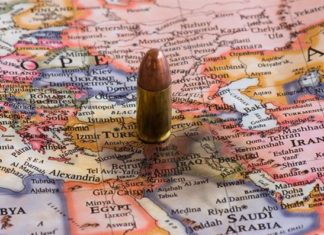 Jordanians won’t support ground intervention in Syria