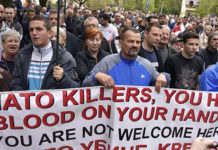 Montenegro to Face Grave Consequences of Its NATO Accession