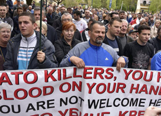 Montenegro to Face Grave Consequences of Its NATO Accession