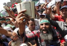 Time for a US Ban on the Muslim Brotherhood, but Why?