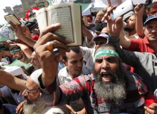 Time for a US Ban on the Muslim Brotherhood, but Why?