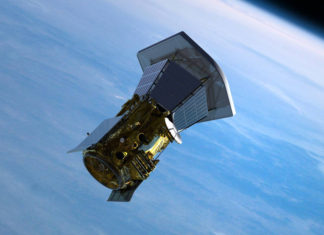 NASA to Make Announcement About First Mission to Touch Sun
