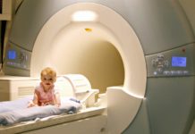 Newborn Baby Brain Scans Will Help Researchers Track Brain Development