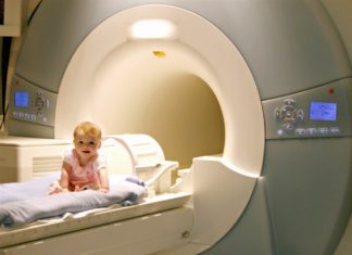 Newborn Baby Brain Scans Will Help Researchers Track Brain Development