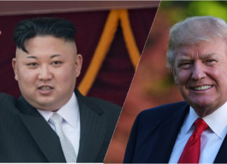 North Korea willing to meet Trump administration if certain conditions are met