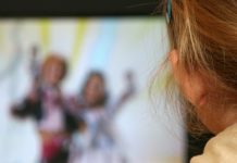 TV : When Is Too Much For the Developing Brain