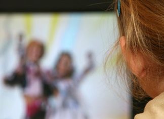 TV : When Is Too Much For the Developing Brain