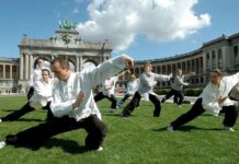 Tai Chi Relieves Insomnia in Breast Cancer Survivors