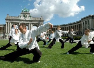 Tai Chi Relieves Insomnia in Breast Cancer Survivors