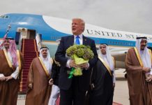 USA Plan to Create Arab NATO Against Iran – Doomed to Failure