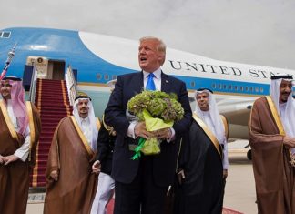 USA Plan to Create Arab NATO Against Iran – Doomed to Failure