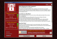 WannaCry Ransomware That’s Hitting World Right Now Uses NSA Windows Exploit