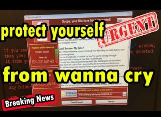 WannaCry Ransomware: How to Protect Yourself