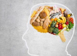 When We Are in Diet Brain Cells May Prevent Us From to Burn Fat