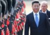 World’s biggest building project aims to make China great again
