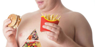 Your Muscles Can Taste Sugar