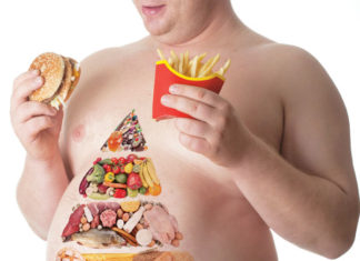 Your Muscles Can Taste Sugar
