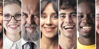 Men and Women Show Equal Ability in Recognizing Faces