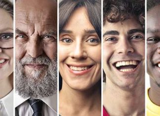 Men and Women Show Equal Ability in Recognizing Faces