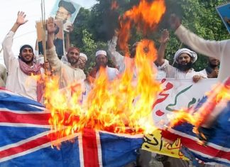 Profile of Britain jihadists
