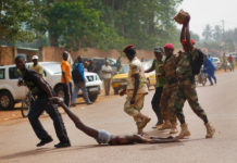Central African Republic : UN – grave alarm for new escalation in a conflict