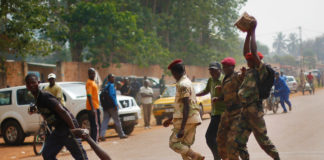 Central African Republic : UN – grave alarm for new escalation in a conflict