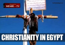 How the Muslim Brotherhood Persecutes Christians
