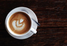 Caffeine and More Sleep Help Improve Chronic Pain