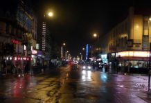 The parallels between Albert Camus’s ‘The Plague’ and London’s growing problem with knife crime