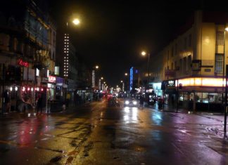 The parallels between Albert Camus’s ‘The Plague’ and London’s growing problem with knife crime