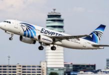 EgyptAir Flight 804 crash : iPhone the likely cause